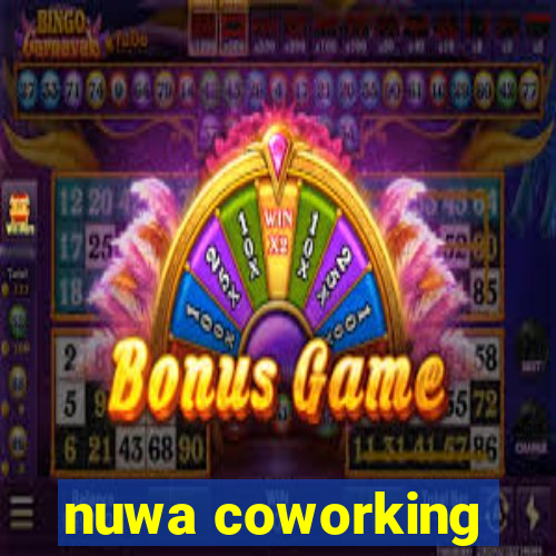 nuwa coworking